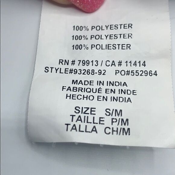 Motherhood Maternity size small. Flowing shirt D1 - Picture 5 of 6